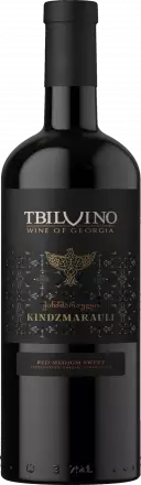 Tbilvino Kindzmarauli 2023 von Tbilvino