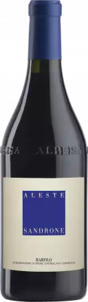 Luciano Sandrone Barolo Aleste 2018 von Luciano Sandrone