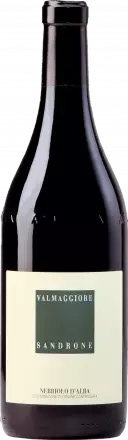 Luciano Sandrone Nebbiolo d'Alba Valmaggiore 2022 von Luciano Sandrone
