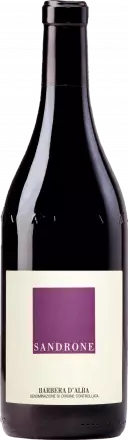 Luciano Sandrone Barbera d'Alba 2022 von Luciano Sandrone