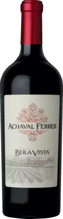 Achaval Ferrer Finca Bella Vista 2020 von Achaval Ferrer