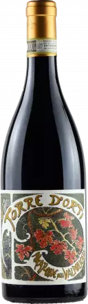 Torre d'Orti Amarone della Valpolicella 2021 von Cavalchina Azienda Agricola