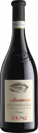Zeni Amarone della Valpolicella 2021 von Zeni