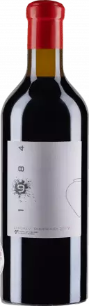 Solomnishvili Saperavi 1984 2018 von Solomnishvili