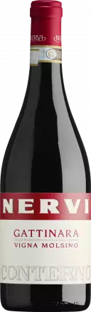 Nervi Conterno Gattinara Vigna Molsino 2014 von Giacomo Conterno