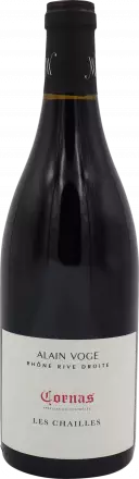Domaine Alain Voge Cornas Les Chailles 2020 von Domaine Alain Voge