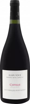 Domaine Alain Voge Cornas Les Vieilles Fontaines 2020 von Domaine Alain Voge