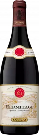 Guigal Hermitage Rouge 2018 von Guigal