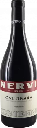 Nervi Conterno Gattinara 2015 von Giacomo Conterno