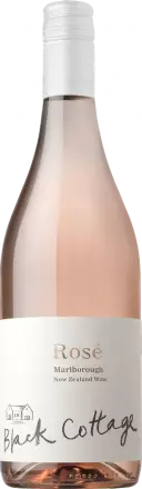 Black Cottage Rose 2023 von Two Rivers