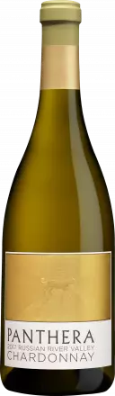 Hess Panthera Chardonnay 2021 von Hess Collection