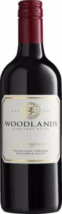 Woodlands Margaret 2018 von Woodlands