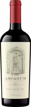 Tenuta di Arceno Arcanum 2018 von Tenuta di Arceno