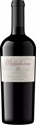 Tenuta di Arceno Valadorna 2012 von Tenuta di Arceno