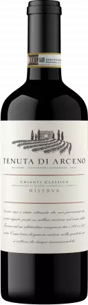 Tenuta di Arceno Chianti Classico Riserva 2020 von Tenuta di Arceno