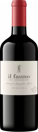 Tenuta di Arceno Il Fauno di Arcanum 2022 von Tenuta di Arceno