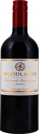 Woodlands Clementine Eloise Cabernet Sauvignon 2016 von Woodlands
