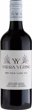 Yarra Yering Dry Red No 2 2020 von Yarra Yering