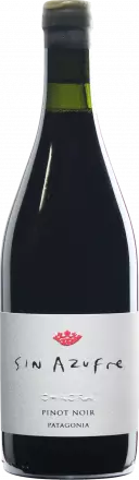 Bodega Chacra Sin Azufre Pinot Noir 2022 von Bodega Chacra