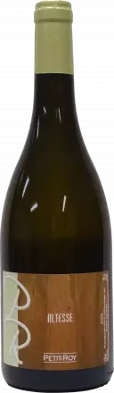 Petit-Roy Altesse 2021 von Petit-Roy
