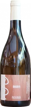 Petit-Roy Hautes Cotes de Beaune Mainbey Blanc 2022 von Petit-Roy