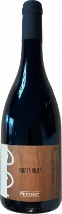 Petit-Roy Hautes Cotes de Beaune Vignes Vilon 2022 von Petit-Roy