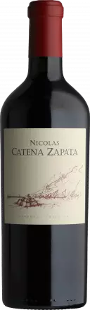 Catena Zapata Nicolas Catena Zapata 2019 von Catena Zapata