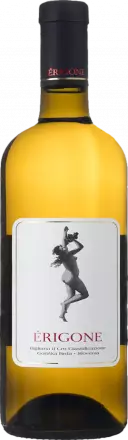 Marinic Erigone Ribolla Gialla Gaugnaz I Cru 2019 von Marinic