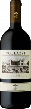 Collazzi Toscana Rosso 2021 von Collazzi