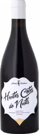 Jeremy Recchione Cote de Nuits-Villages 2022 von Jeremy Recchione