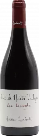 Antoine Lienhardt Cote de Nuits-Villages Les Essards 2023 von Antoine Lienhardt