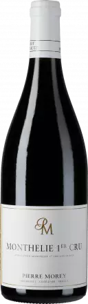 Domaine Pierre Morey Monthelie 2022 von Domaine Pierre Morey