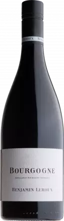 Benjamin Leroux Bourgogne Rouge 2020 von Benjamin Leroux