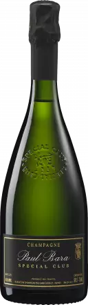 Champagne Paul Bara Grand Cru Special Club 2016 von Champagne Paul Bara