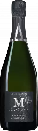 Champagne A. Margaine Cuvee M Premier Cru von Champagne A. Margaine