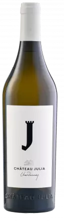 Costa Lazaridi Chateau Julia Chardonnay 2024 von Costa Lazaridi
