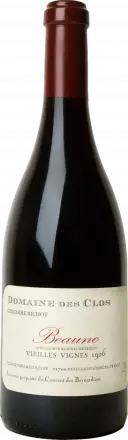Domaine des Clos Beaune Vieilles Vignes 1926 2022 von Domaine des Clos