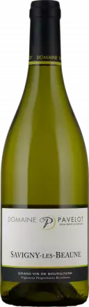 Domaine Jean-Marc & Hugues Pavelot Savigny les Beaune Blanc 2023 von Domaine Jean-Marc & Hugues Pavelot