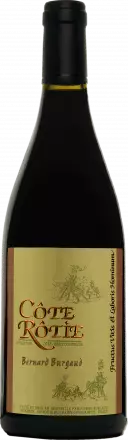 Domaine Bernard Burgaud Cote Rotie 2023 von Domaine Bernard Burgaud