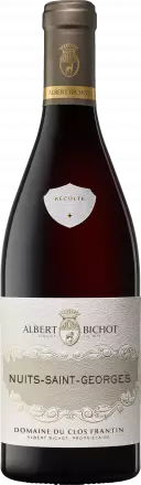 Albert Bichot Domaine du Clos Frantin Nuits-Saint-Georges 2019 von Albert Bichot
