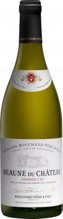 Bouchard Pere & Fils Beaune du Chateau Premier Cru Blanc 2021 von Bouchard Pere & Fils