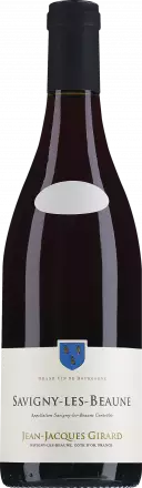 Domaine Jean-Jacques Girard Savigny les Beaune 2023 von Domaine Jean-Jacques Girard
