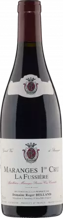 Domaine Roger Belland Maranges Premier Cru La Fussiere 2023 von Domaine Roger Belland