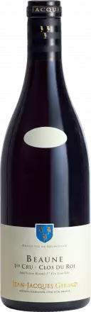 Domaine Jean-Jacques Girard Beaune Premier Cru Clos du Roi 2023 von Domaine Jean-Jacques Girard