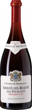 Chateau de Meursault Savigny les Beaune Premier Cru Les Peuillets 2021 von Chateau de Meursault