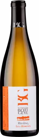 Domaine Bott-Geyl Riesling Les Elements 2022 von Domaine Bott-Geyl
