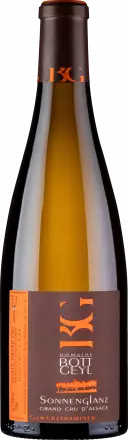 Domaine Bott-Geyl Gewurztraminer Grand Cru Sonnenglanz 2016 von Domaine Bott-Geyl