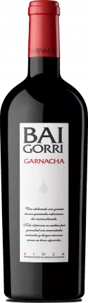 Baigorri Garnacha 2018 von Baigorri