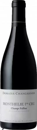Domaine Changarnier Monthelie Premier Cru Champs Fulliot 2023 von Domaine Changarnier