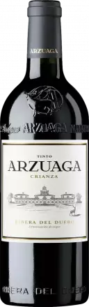 Arzuaga Crianza 2022 von Arzuaga